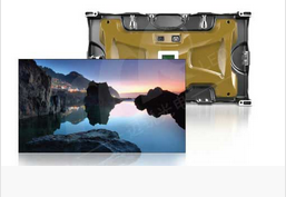 银河官网LED显示屏产品持续景气   静候佳音