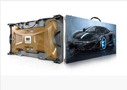 银河官网2017提高小间距LED显示屏技术应用