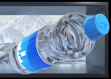 银河官网裸眼3d大屏及裸眼3D创意视频