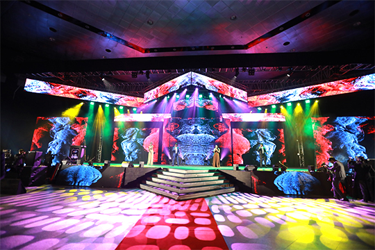 银河官网：讲述了宝安本土企业的文化形象