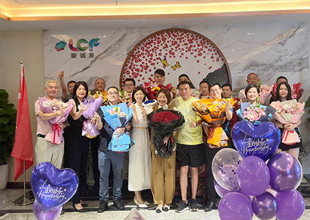 2023银河官网十年及以上老员工感恩视频